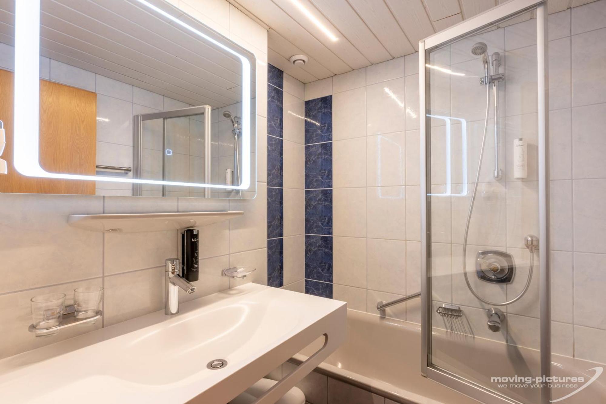 Appartment Venter Bergwelt Eksteriør billede