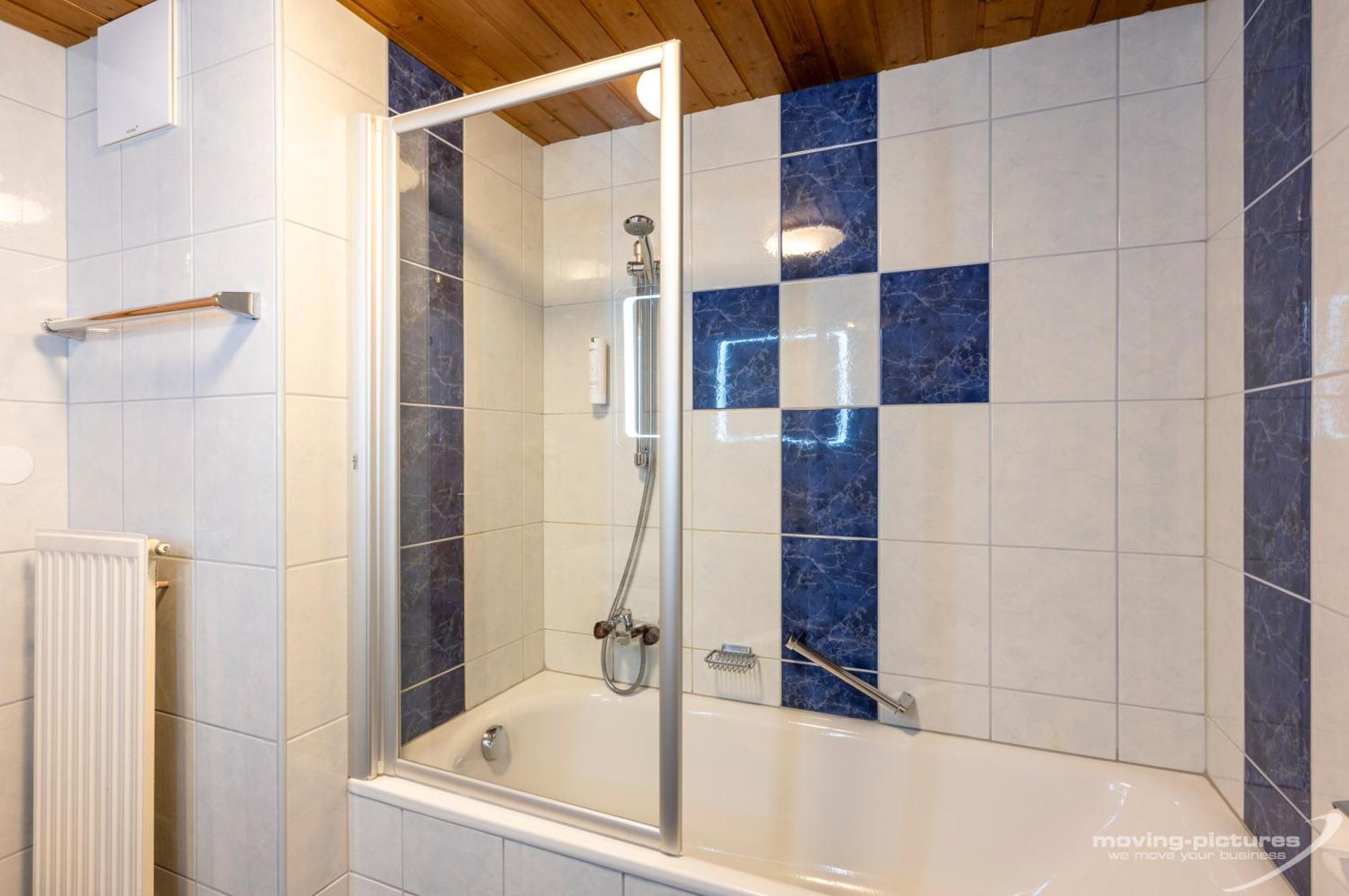 Appartment Venter Bergwelt Eksteriør billede